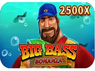 Big Bass Bonanza thumbnail