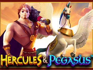 Hercules And Pegasus thumbnail