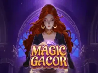 Magic Gacor thumbnail