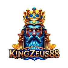 idkingzeus88.com Logo